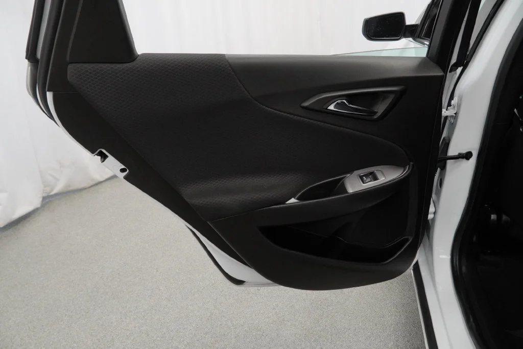2023 Chevrolet Malibu 1LS - Photo 34