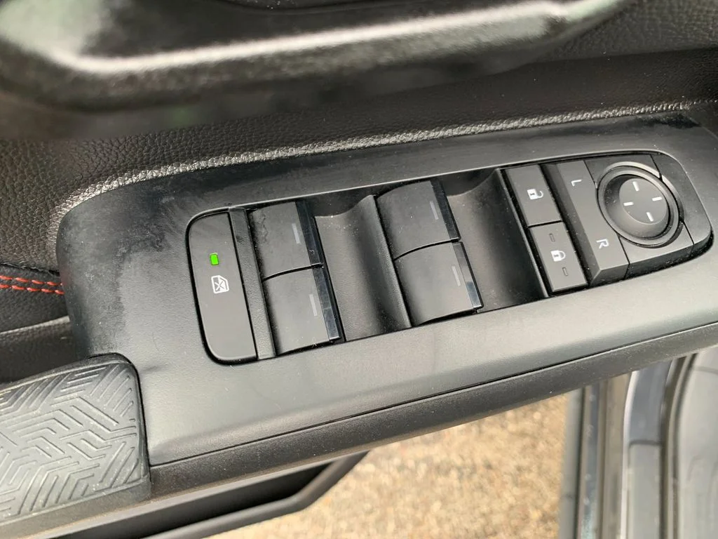 Used 2025 Black Toyota TRD Pro image 13
