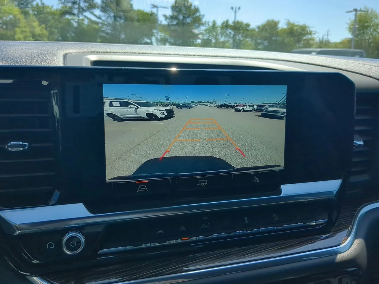 2024 GMC Sierra 1500 Elevation - Photo 19