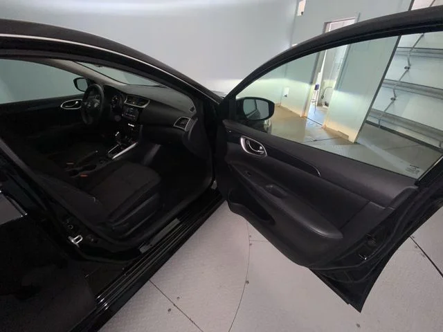Used 2019 Black Nissan SR image 23