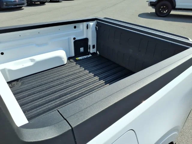 Used 2024 White Ford XLT image 18