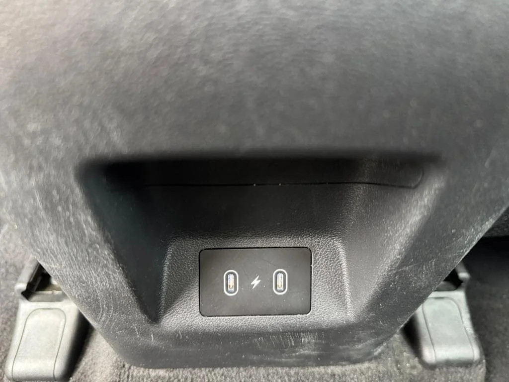 Used 2025 Gray Hyundai SE image 13