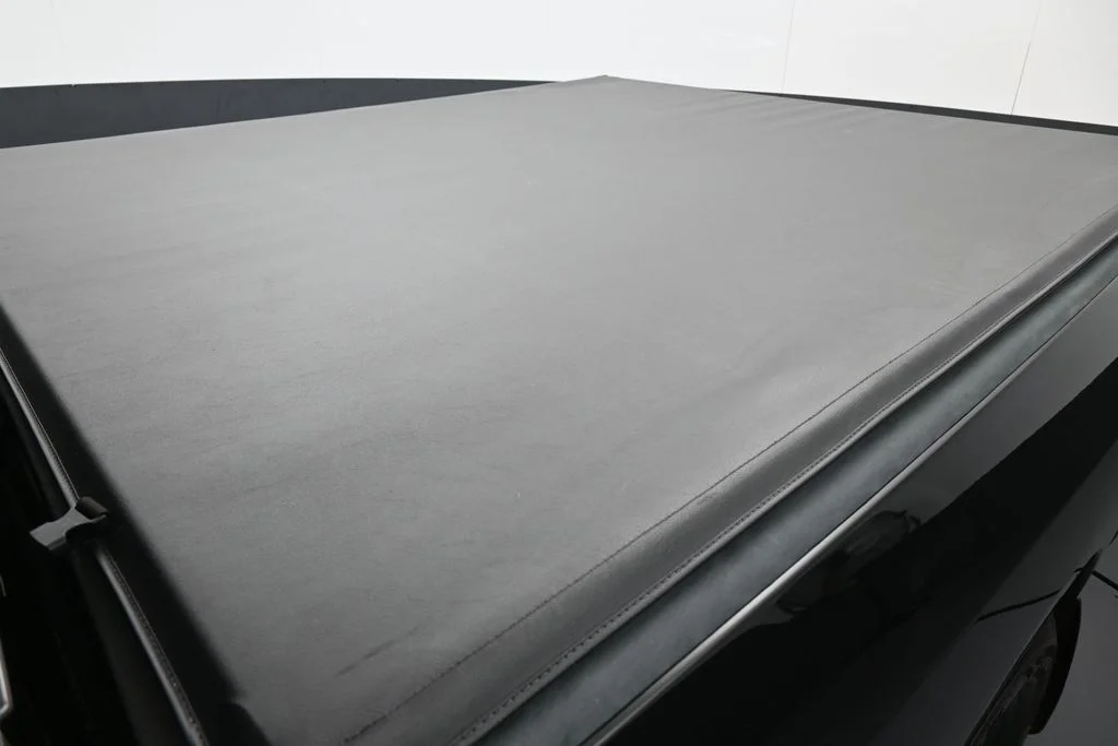 Used 2018 Brilliant Black Crystal Pearlcoat Ram Express image 37