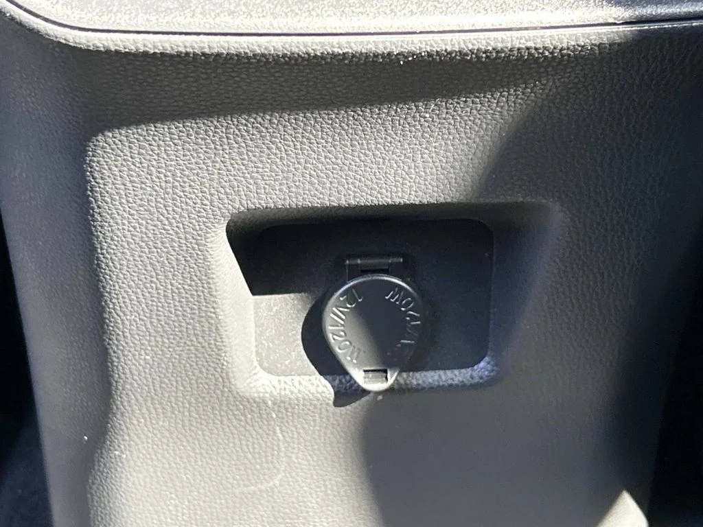 Used 2021 Gray Toyota LE image 16