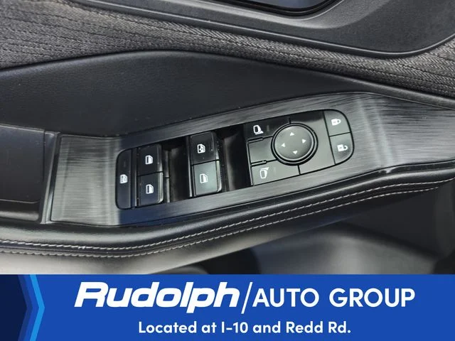 Used 2022 Blue Nissan SV image 12