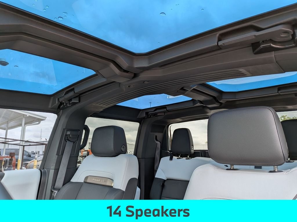 Used 2022 White GMC Edition 1 image 18