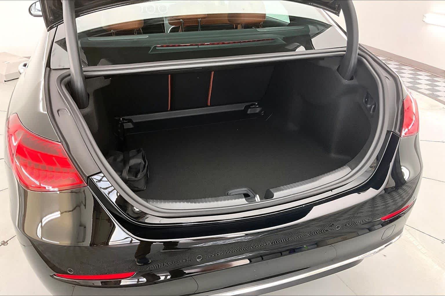 New 2026 Black Mercedes-Benz C 300 image 19