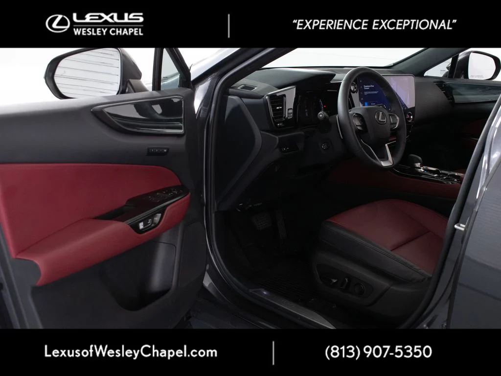 Certified Used 2023 Gray Lexus 350 Premium image 20