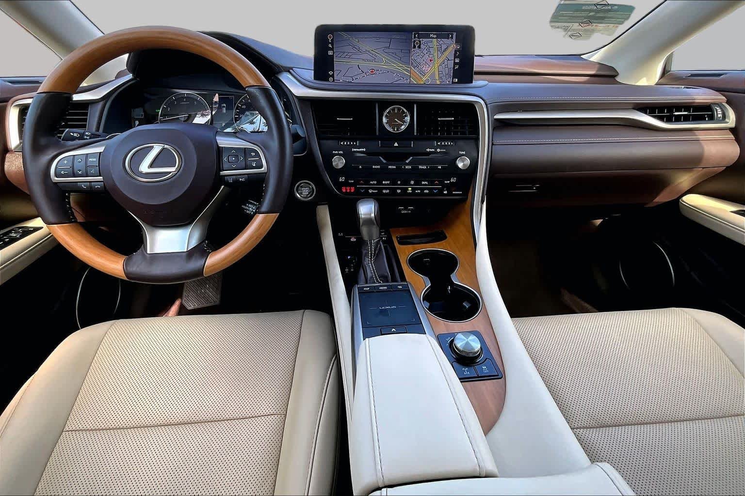 Used 2020 Nightfall Mica Lexus  image 14