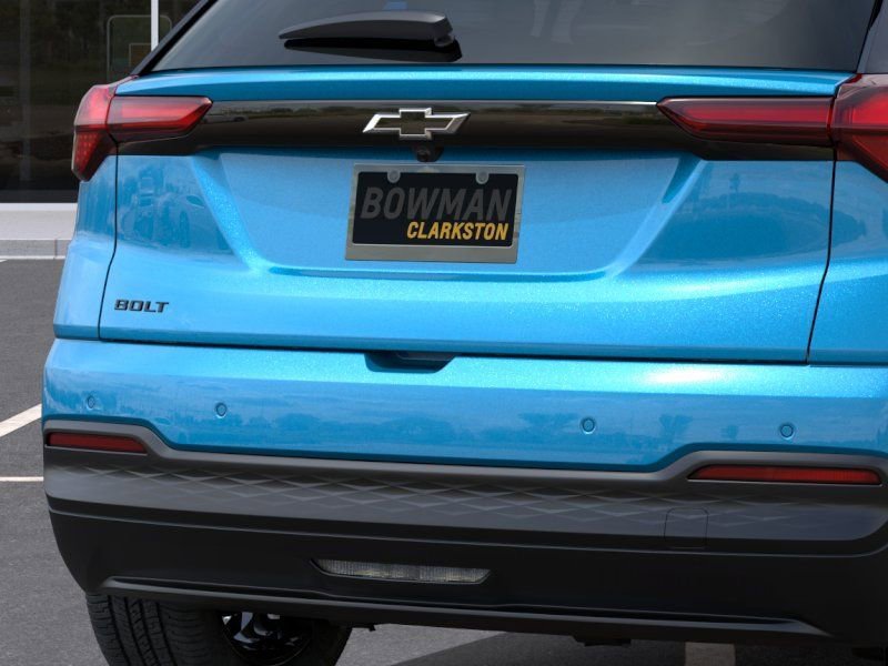 2027 Chevrolet Bolt LT - Photo 14