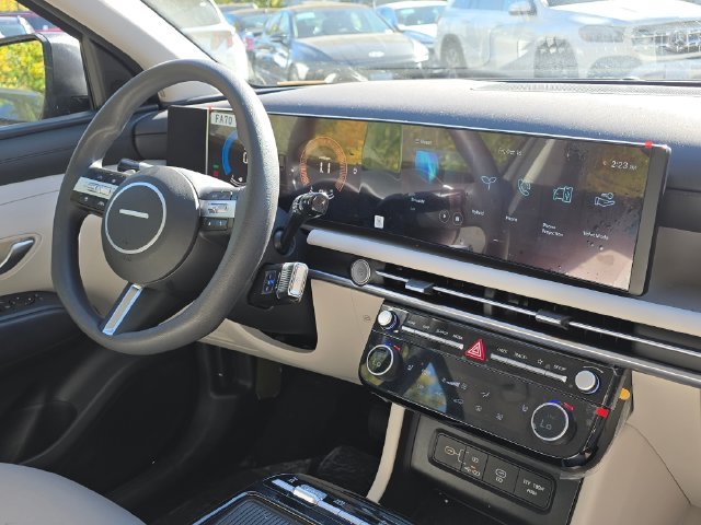 2026 Hyundai Tucson SEL - Photo 11