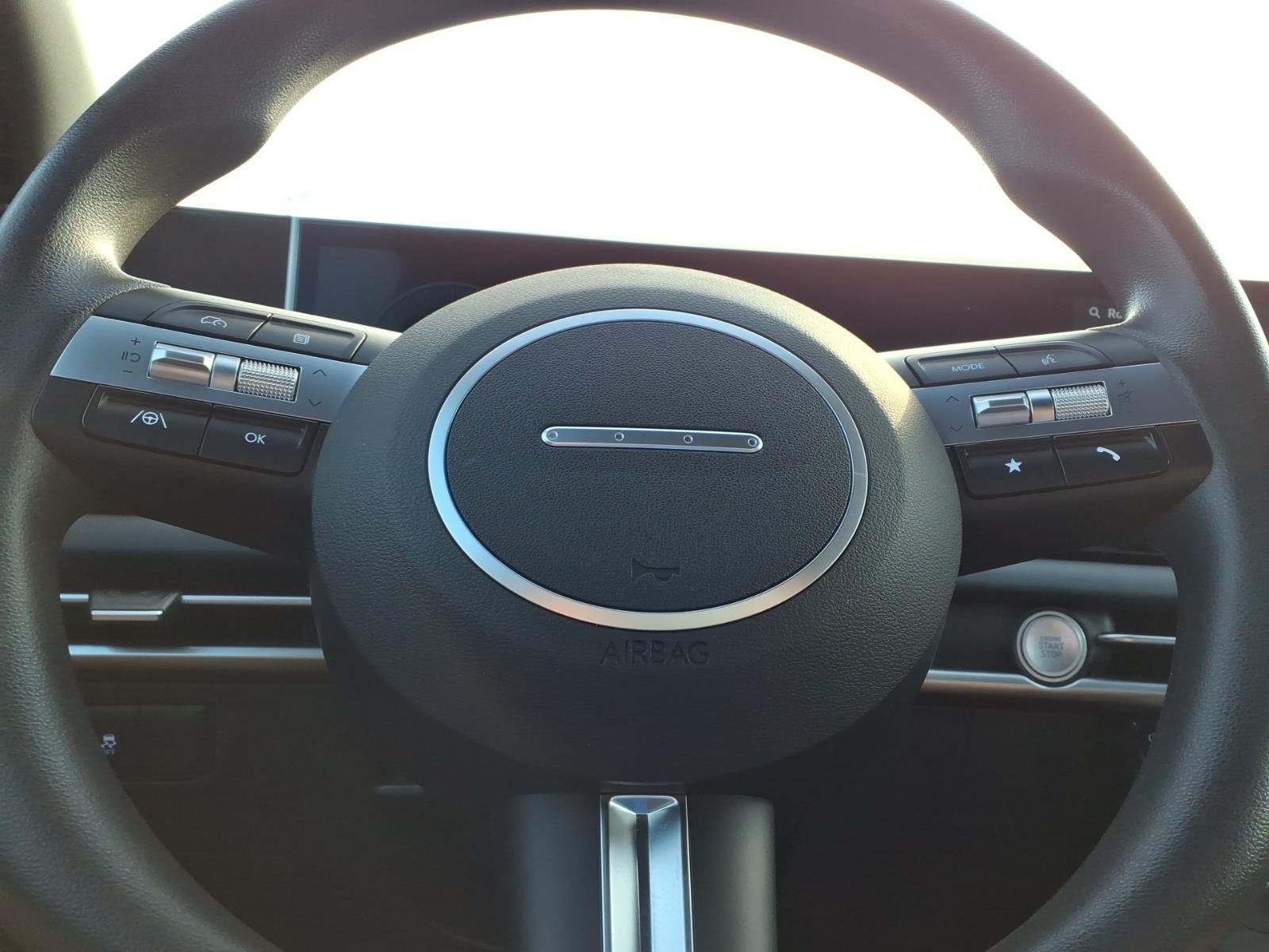 2025 Hyundai Santa Cruz SE - Photo 19