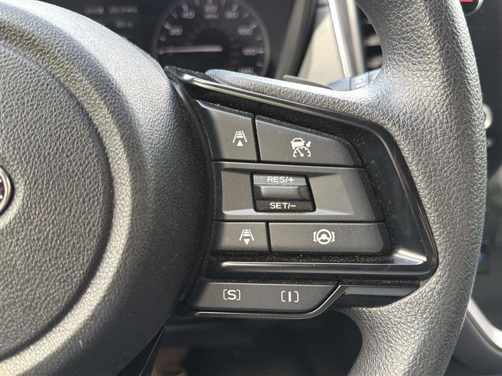 Used 2024 Offshore Blue Metallic Subaru Premium image 20