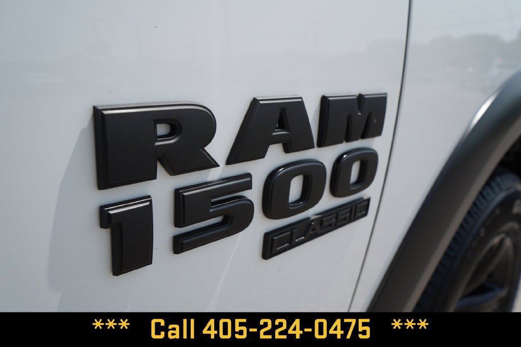 Used 2024 White Ram Warlock image 6