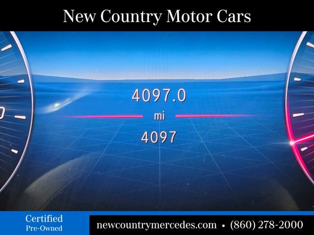 Certified Used 2026 Gray Mercedes-Benz GLC 300 image 33