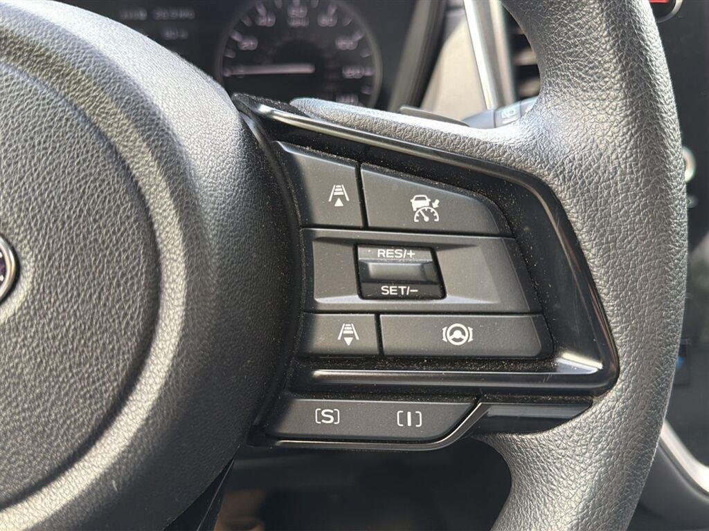 Used 2024 Offshore Blue Metallic Subaru Premium image 20