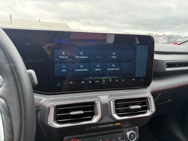 2025 Ford Mustang EcoBoost Premium Fastback - Photo 46