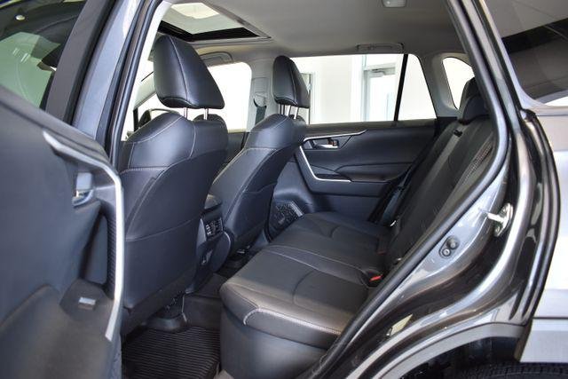 Certified Used 2025 MAGNETIC GRAY MET. Toyota  image 14