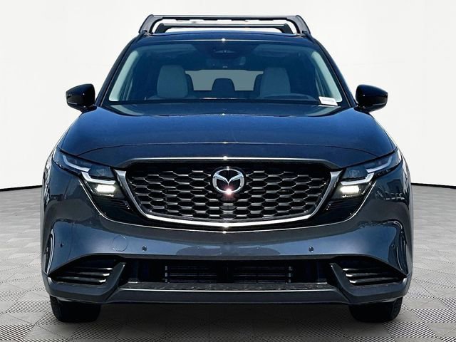 2026 Mazda CX-5 — photo 2