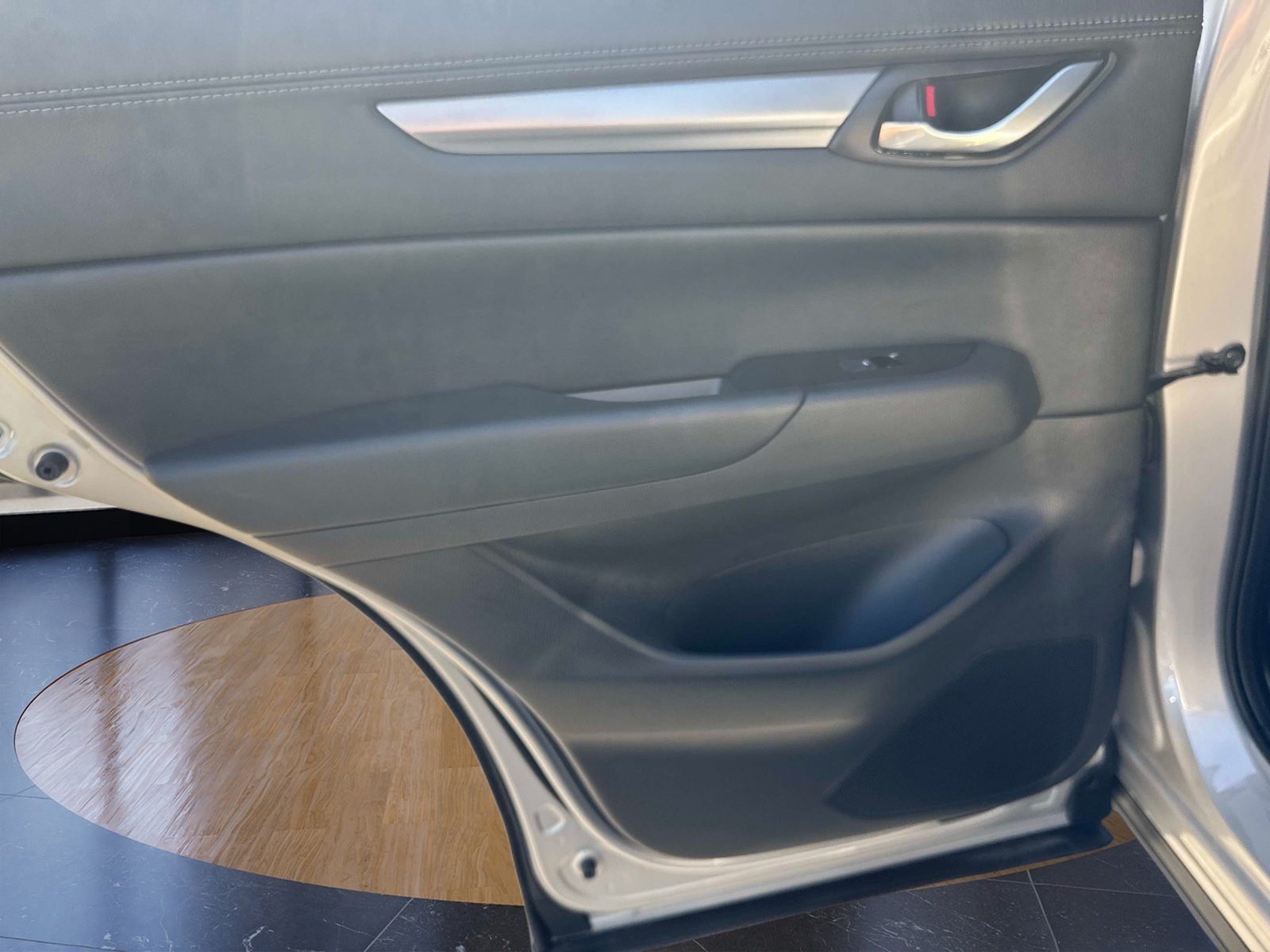 Certified Used 2025 Silver Mazda 2.5 S Preferred Package image 20