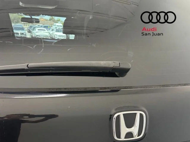 Used 2016  Honda EX-L image 12