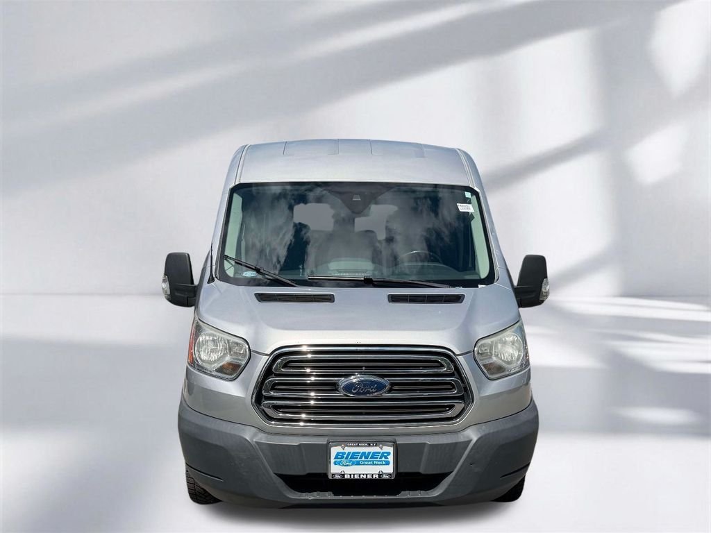 Used 2016 Ingot Silver Ford XLT image 22
