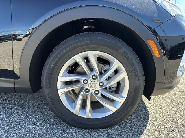 2026 Buick Envista Preferred - Photo 27