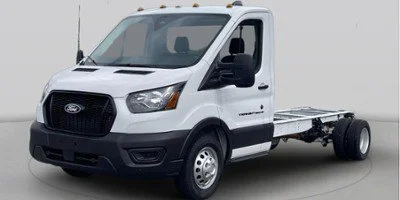 New 2026 Oxford White Ford  image 1