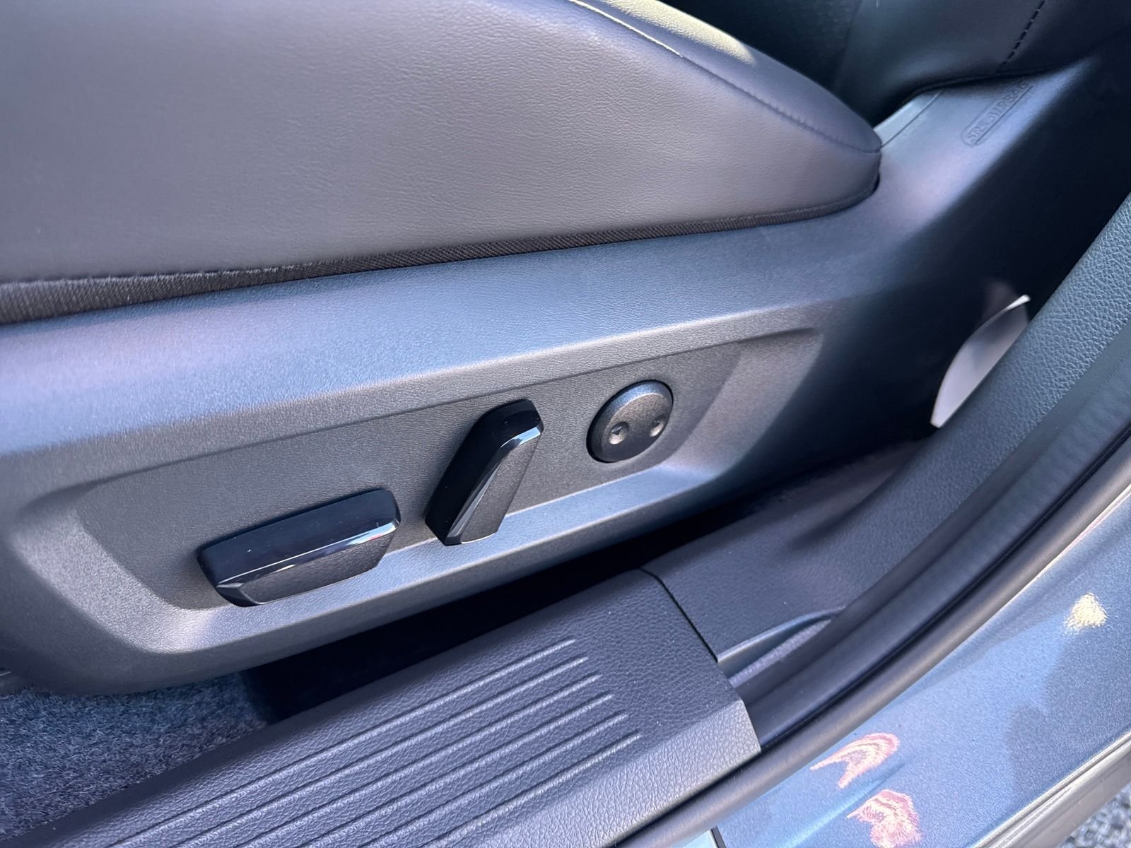 New 2026 Nissan Rogue Dark Armor 4D Sport Utility