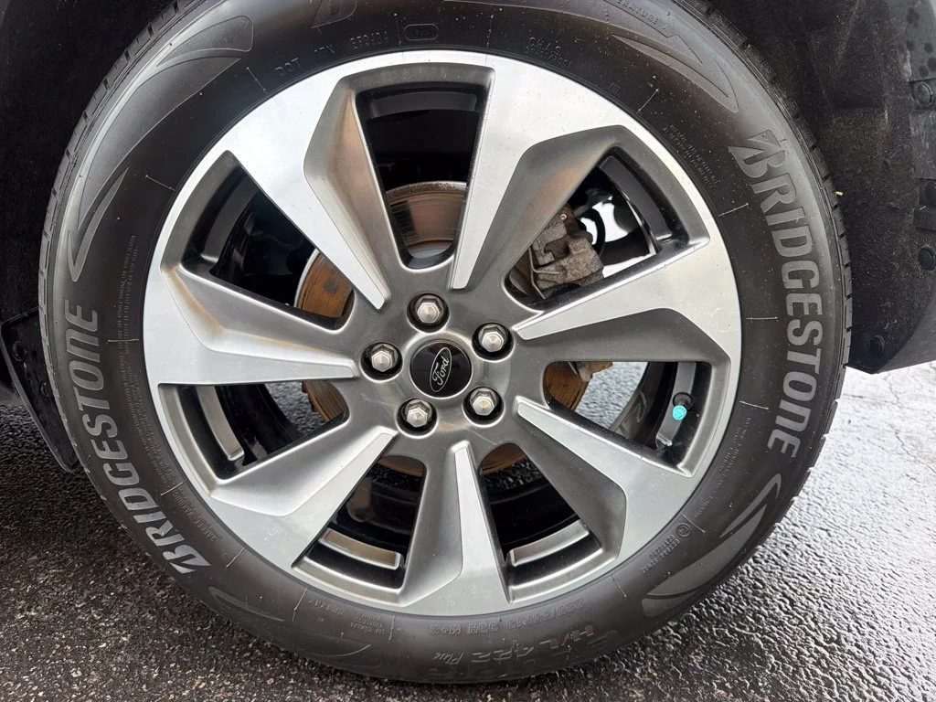 Certified Used 2024 Gray Ford Platinum image 55