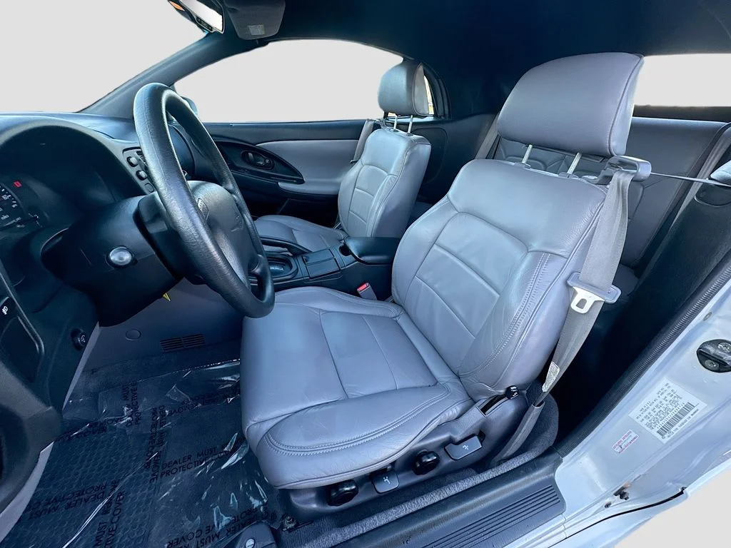 Used 1999 Silver Mitsubishi GS image 16