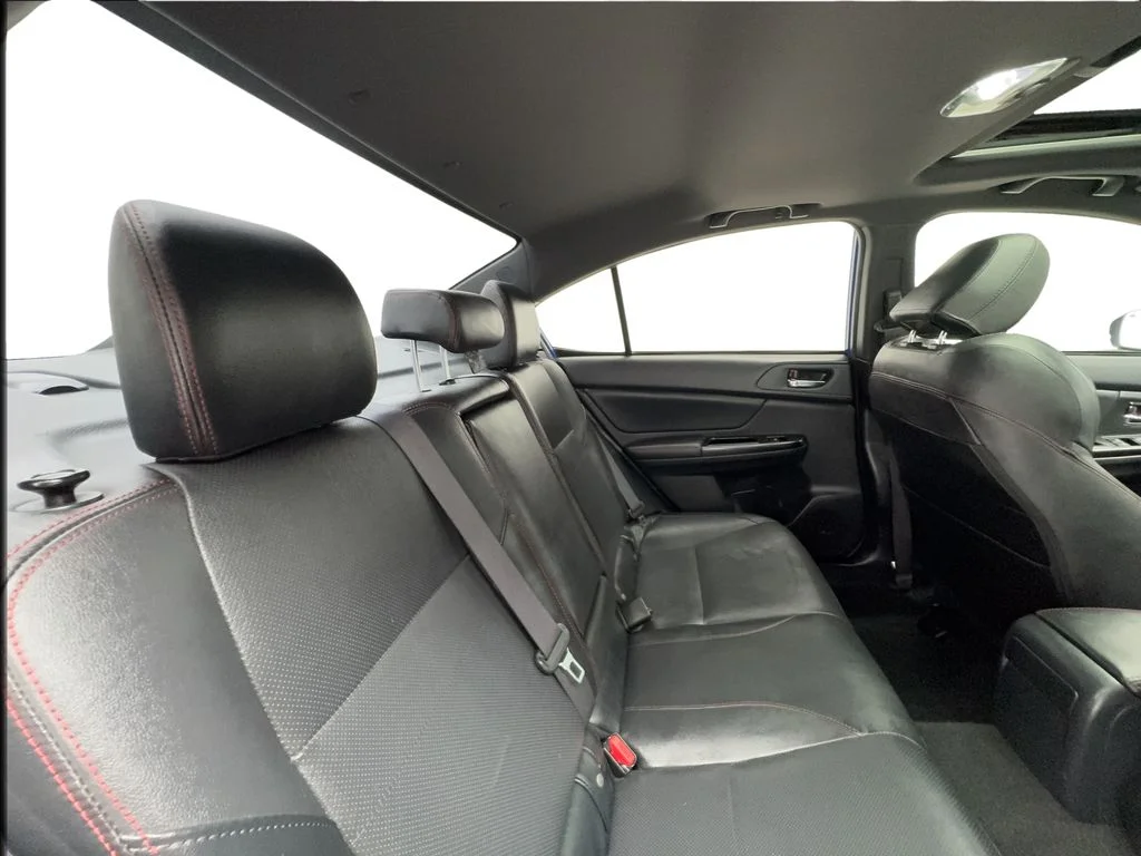 Used 2019 Blue Subaru Limited image 28