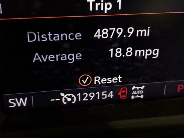 Used 2019 Red GMC SLE image 18