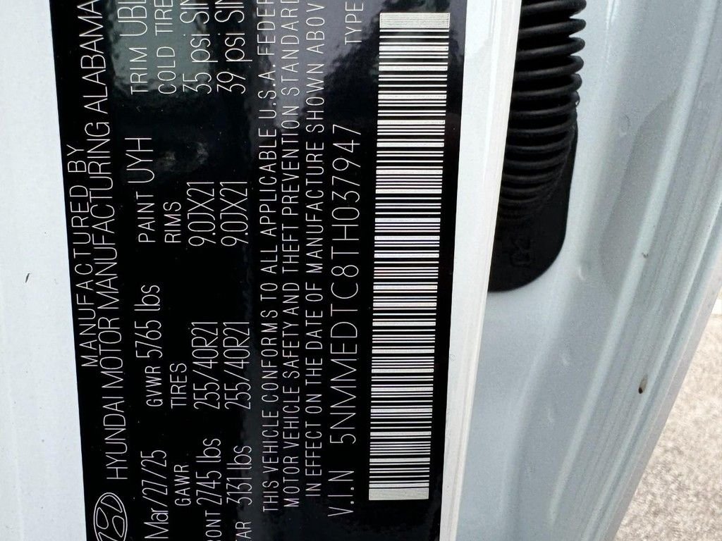 2026 GENESIS GV70 Sport Prestige - Photo 18