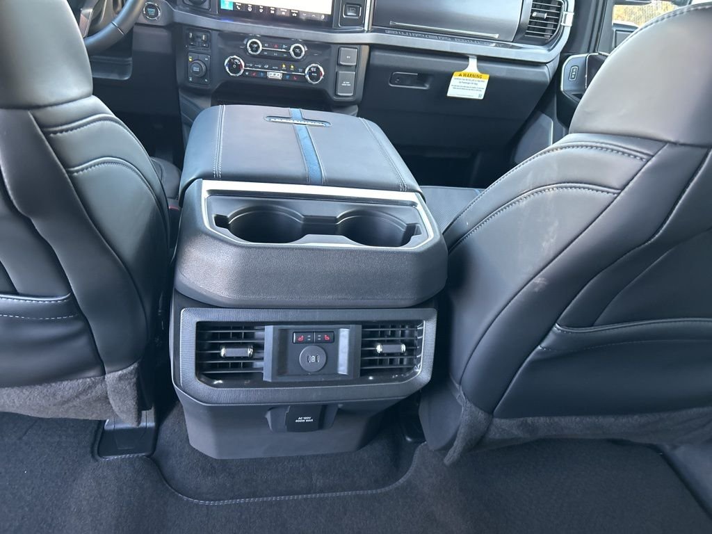 New 2026 Avalanche Ford Platinum image 43
