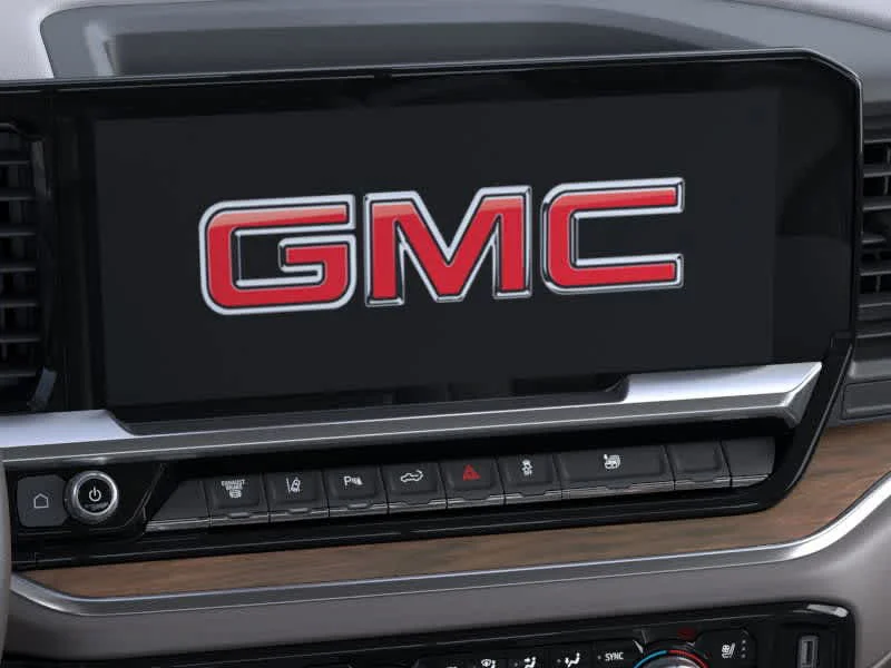 2026 GMC Sierra 3500HD SLT - Photo 20