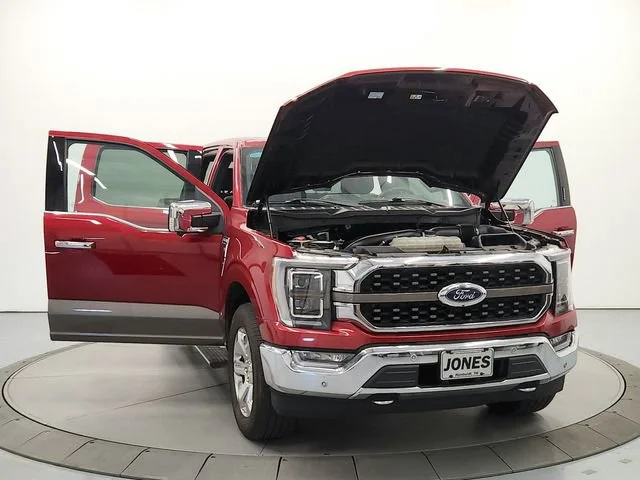 2023 Ford F-150 King Ranch - Photo 10