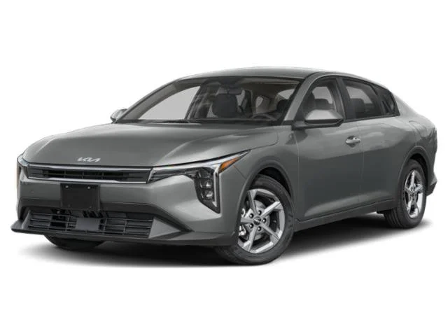 2026 Kia K4's photo