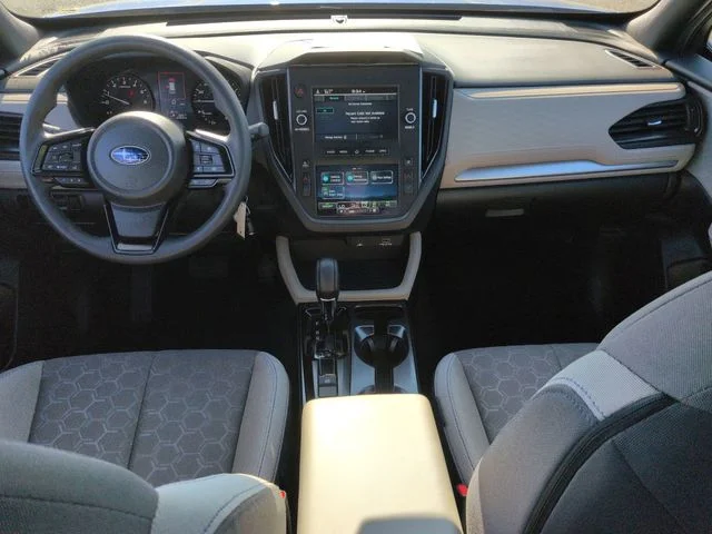 Used 2026 Blue Subaru Base image 30