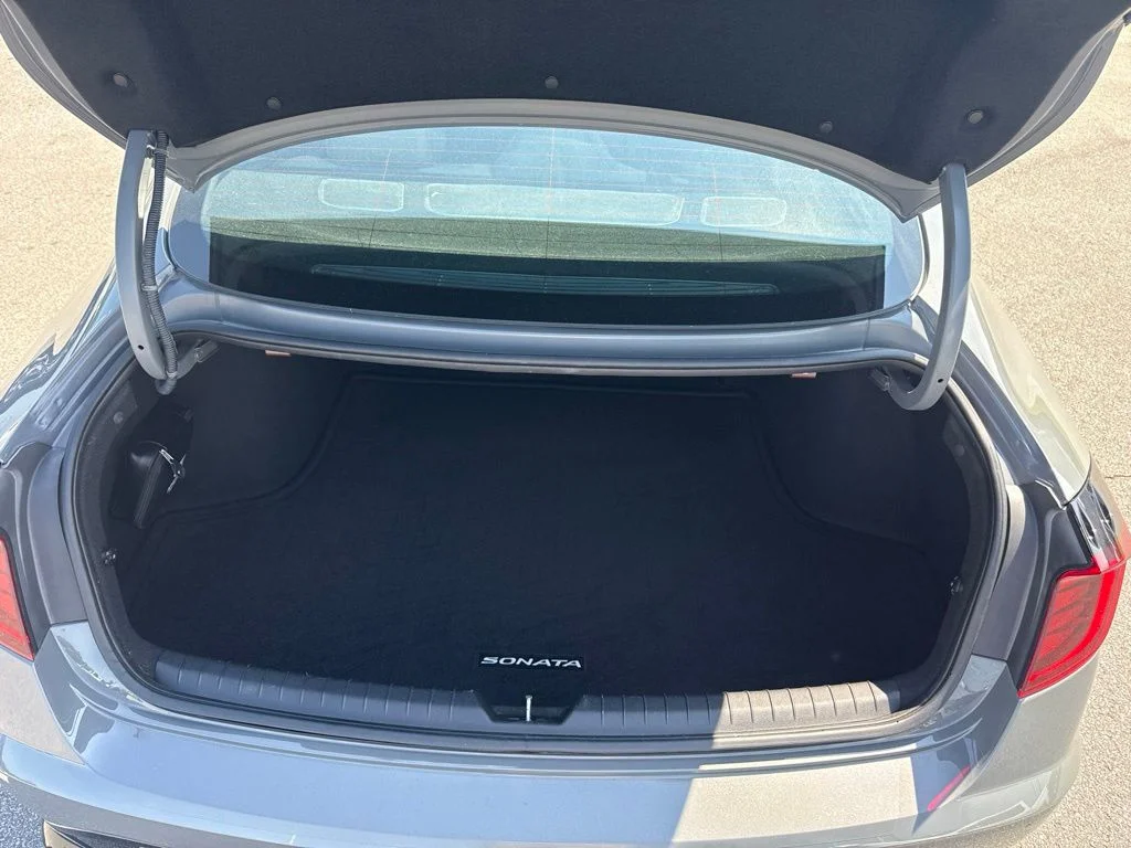 Used 2021 Gray Hyundai N Line image 34