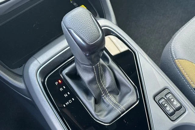 New 2026 MAGNETITE GRAY PEARL Subaru Sport Hybrid image 19