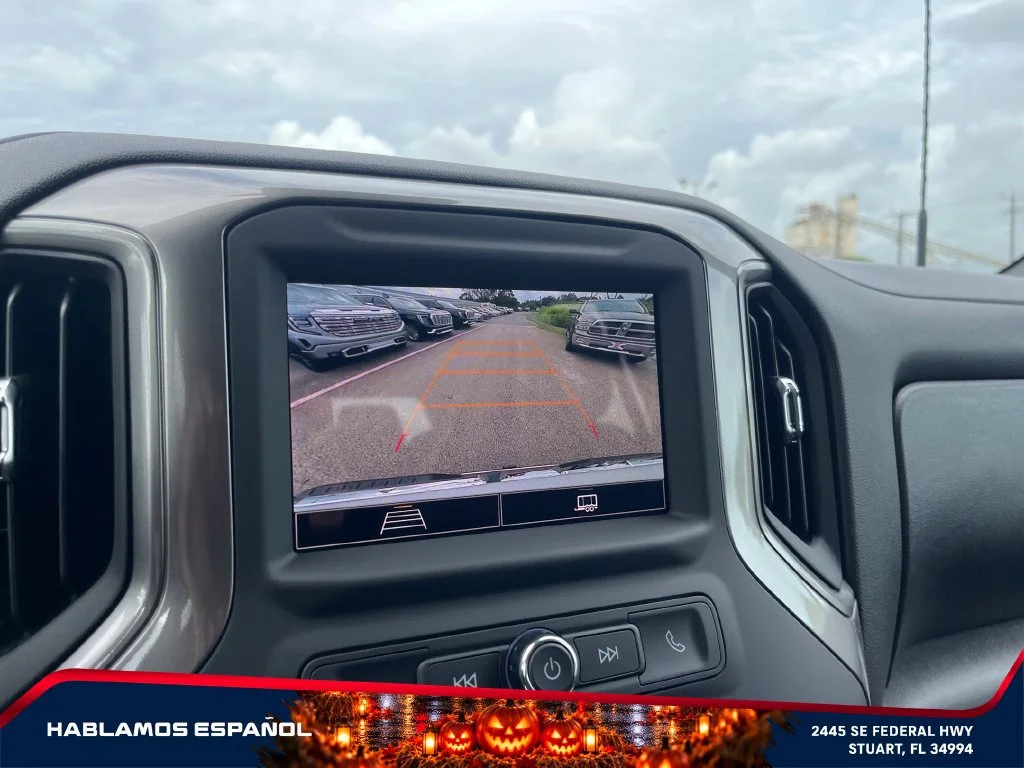 New 2026 Summit White GMC Pro DRW image 30
