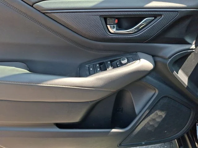 Used 2022 Black Subaru Wilderness image 13