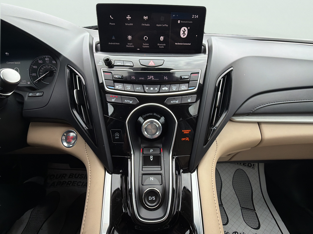 2024 Acura RDX Base - Photo 26