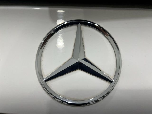 Used 2020 White Mercedes-Benz GLS 450 image 28