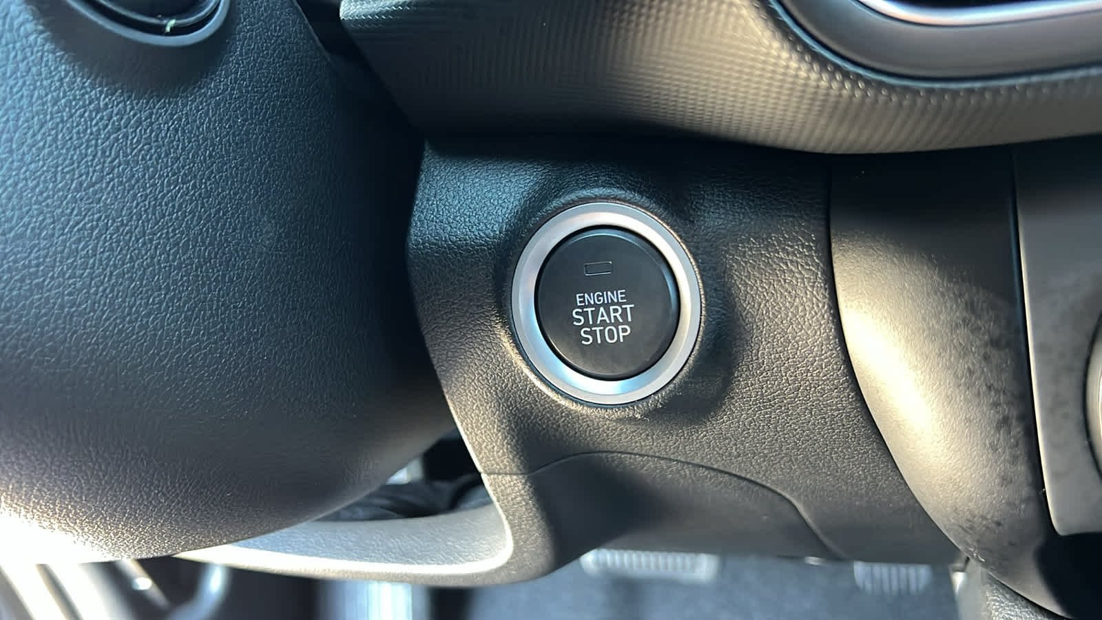 Certified Used 2023 Ecotronic Gray Hyundai SEL image 17