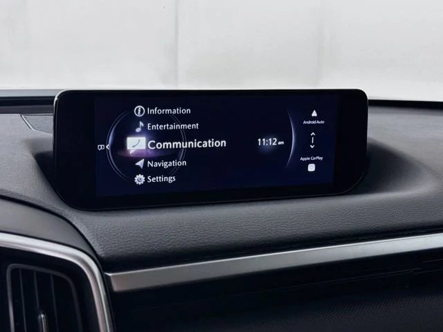 New 2026 Gray Mazda 2.5 S Preferred image 14