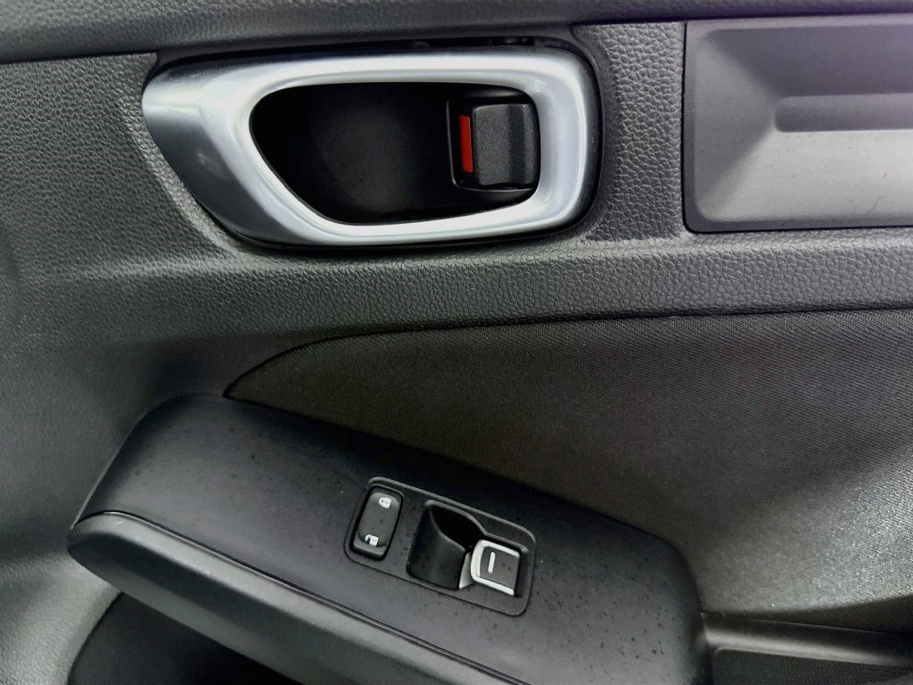 Used 2023 Gray Honda Sport image 27