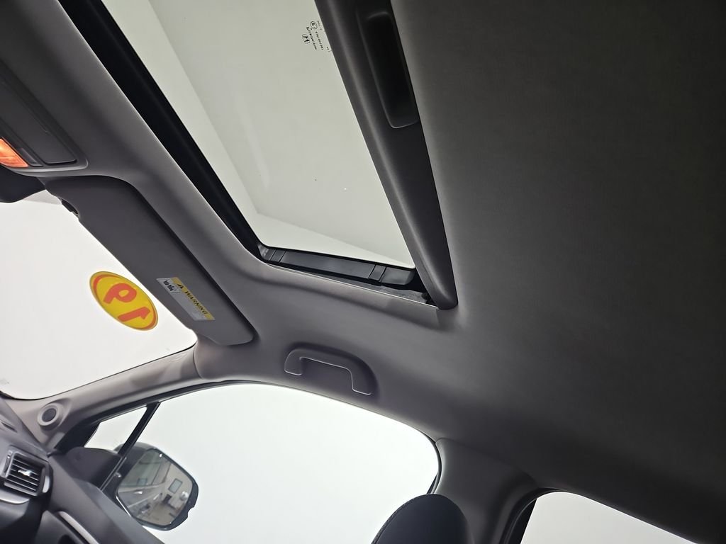 Used 2019  Honda EX-L image 21