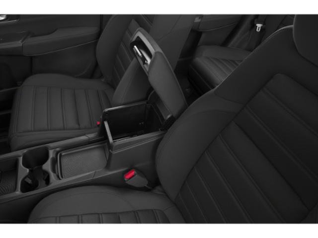 Used 2019  Honda EX image 14